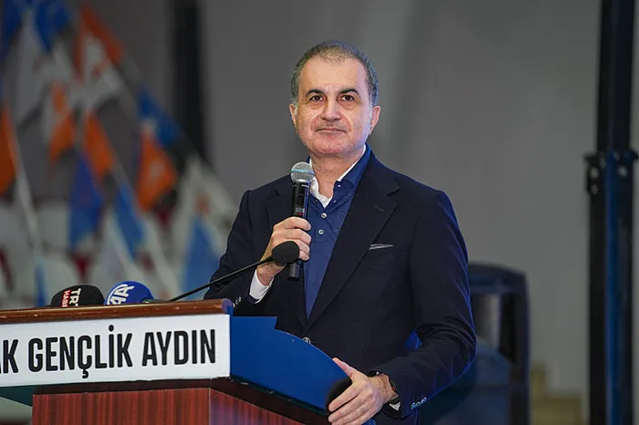 ak-parti-sozcusu-celikten-suriye-mesaji-kapsayici-bir-yonetim-modeli-ortaya-ciksin-1733671647668.jpg AK Parti Sözcüsü Çelik'ten Suriye mesajı: Kapsayıcı bir yönetim modeli ortaya çıksın - 1