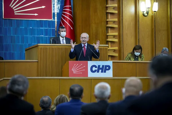 Son dakika: İletişim Başkanı Fahrettin Altun’dan Başkan Erdoğan ve TSK’ya hakaret eden CHP’ye sert sözler