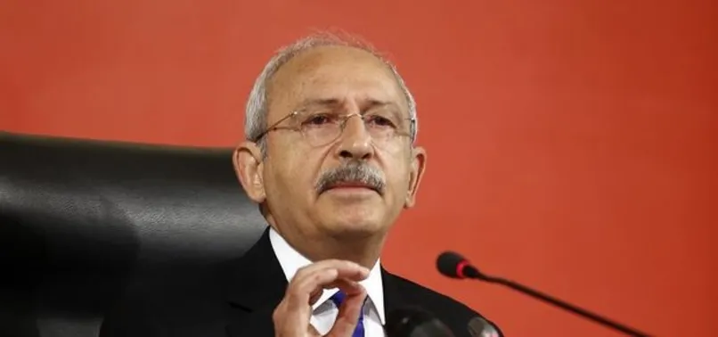 Kılıçdaroğlu'ndan skandal 'darbe' açıklaması