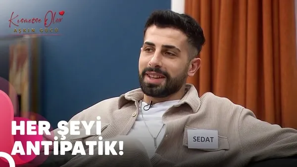 Kısmetse Olur Sedat Polat kimdir, nereli, mesleği ne? Kısmetse Olur Sedat’ın çıkardığı şarkılar!