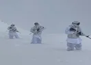 3450 metrede -17 derece