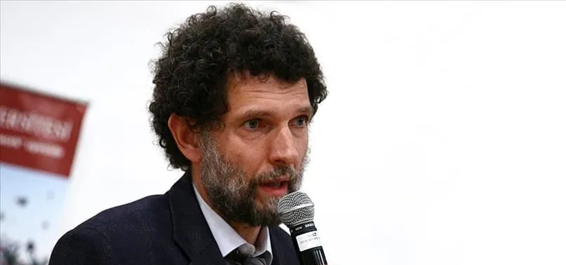 Osman Kavala hakkında ikinci iddianame