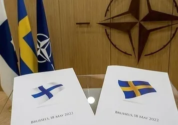 NATO Zirvesine Türkiye damgası! İsveç ve Finlandiya'ya karşı kararlı duruş