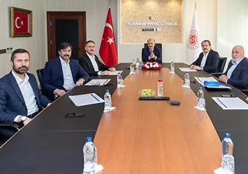 Memura ek zam talebi! Memur maaşlarına ne kadar zam gündemde? 2022 memur zammı...