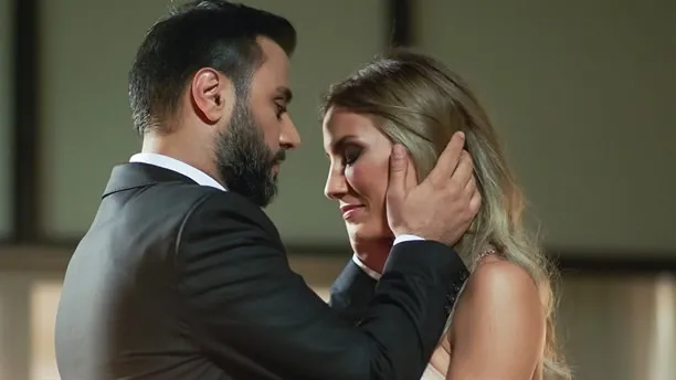 Çağla Şikel'den Alişan itirafı... - 1