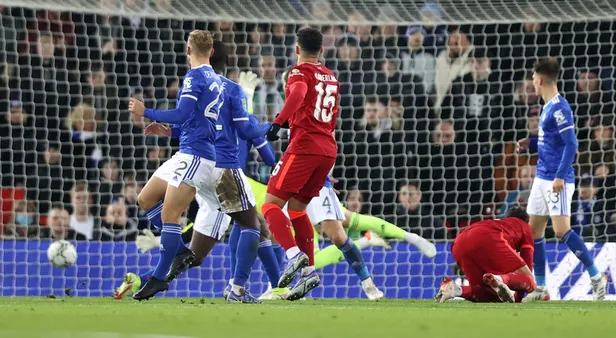 Liverpool Leicester City maçı hangi kanalda, saat kaçta? Liverpool Leicester City maçı canlı yayın nereden, nasıl izlenir?