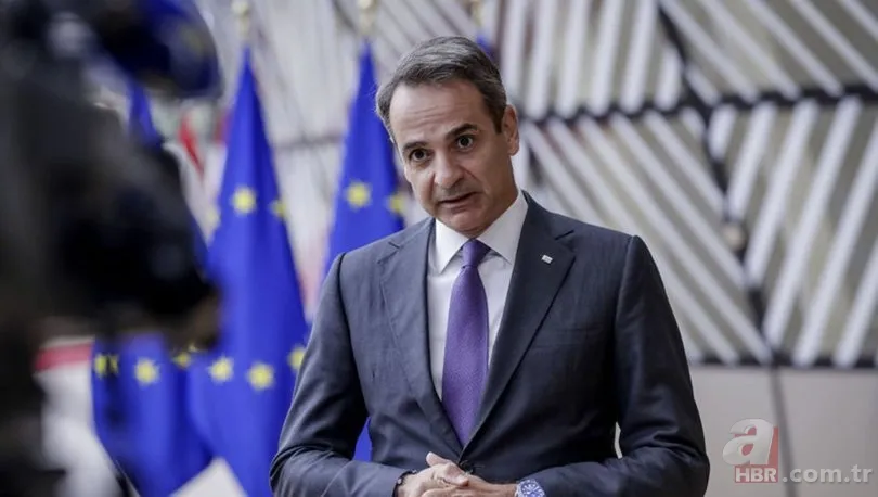 Lozan'ı ihlal eden Yunanistan'da Türkiye'ye suçlama! Miçotakis'ten Türkiye hakkında skandal sözler 10
