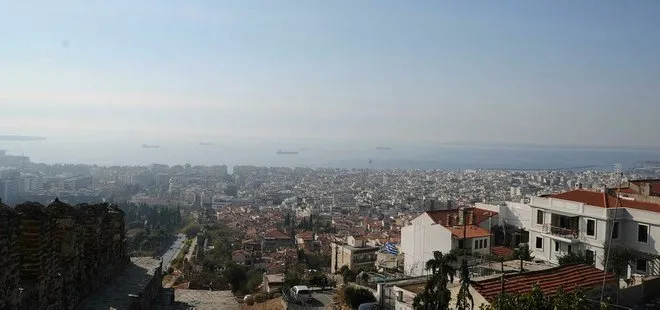 Türkiye’den kaçan FETÖ’cülerin yeni adresi Selanik