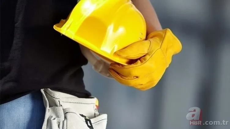 Taşerona kadro ne zaman gelecek 2023? 90 bin taşeron işçiye kadro kimleri kapsıyor, şartları neler? 10