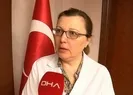 Bilim Kurulu Üyesi Prof. Dr. Şule Akçay, açıkladı! Koronavirüs kış hastalığı mı?