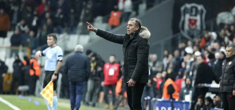 Trabzonspor'un yeni hocası Abdullah Avcı'dan zafer mesajı