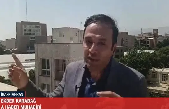 İsrail-İran savaşı için çarpıcı analiz! ABD ve İsrail İran’ı tuzağa mı çekti? 3 aşamalı plan ve Türkiye'ye etkisi...