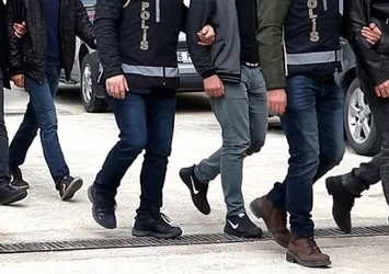4 ilde Narkokapan-Ankara Operasyonu! 90 şüpheli tutuklandı