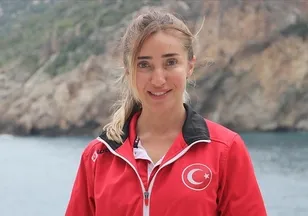 Dünya rekortmeni Şahika Ercümen gönlünü ünlü mimara kaptırdı