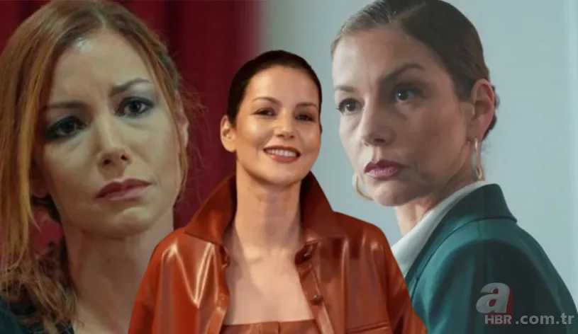 Karı-koca aynı dizideler... Yargı'nın İclal Savcı'sı Defne Kayalar'ın eşi ünlü oyuncu çıktı! 1