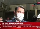 Çevre ve Şehircilik Bakanı Murat Kurumdan İzmirde flaş açıklamalar
