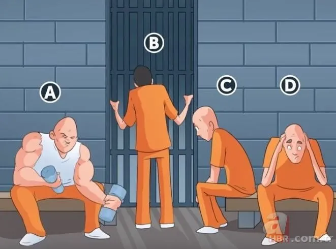 Bu zeka testini çok az insan çözebiliyor! Çıkan sonuç ise inanılmaz