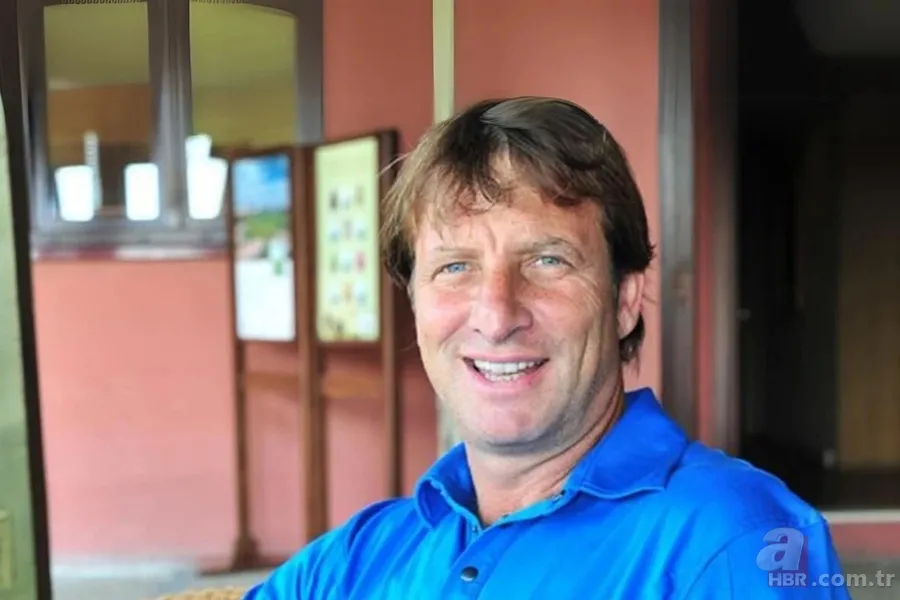 Hülya Avşar'ın eski eşi Kaya Çilingiroğlu genç sevgilisiyle görüntülendi! Evlilik sorusuna dikkat çeken yanıt 5