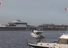 İstanbul’da vapur seferleri iptal edildi