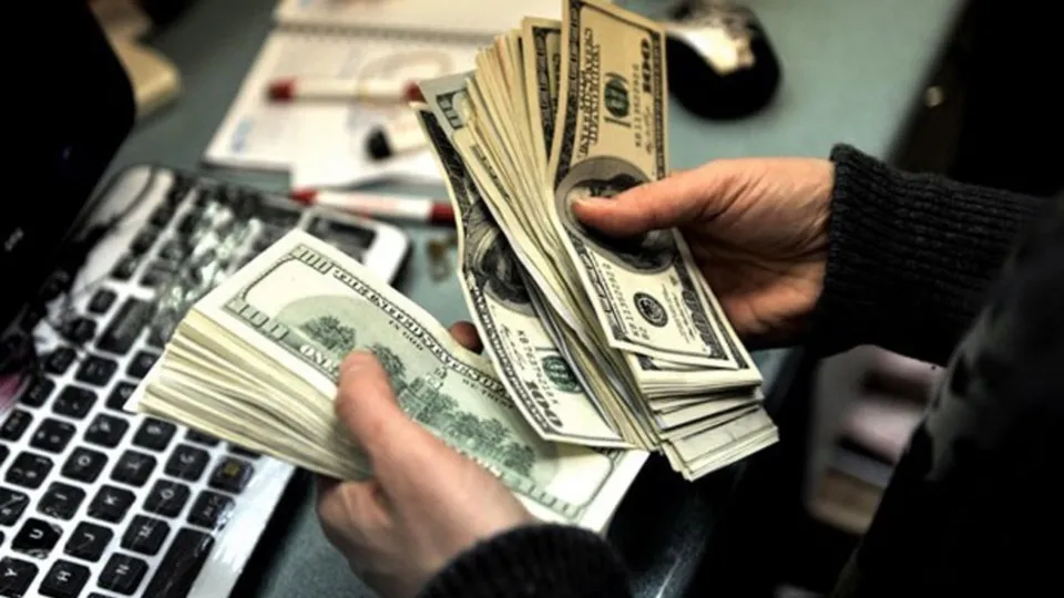 TL’ye sahip çıkan vatandaş dövizini satıyor