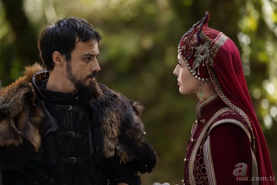 atv'den görkemli başlangıç! "Kuruluş Orhan" devri başlıyor... 5