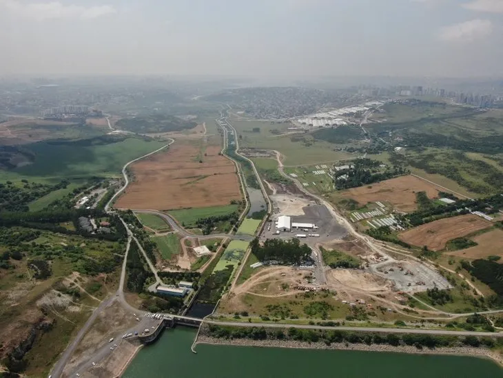 Kanal İstanbul yeni bir çağın kapılarını aralayacak