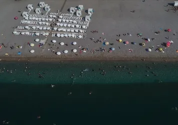 AK Parti'den turizm için önemli teklif