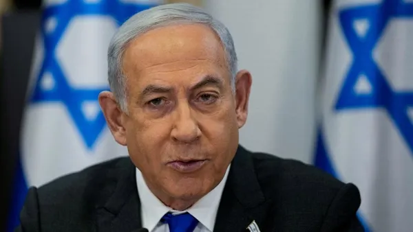 katil-netanyahudan-ikiyuzlu-aciklama-esirler-getirilene-kadar-savasa-devam-edecegiz-1712502928137.jpg Katil Netanyahu'dan ikiyüzlü açıklama: Esirler getirilene kadar savaşa devam edeceğiz - 1