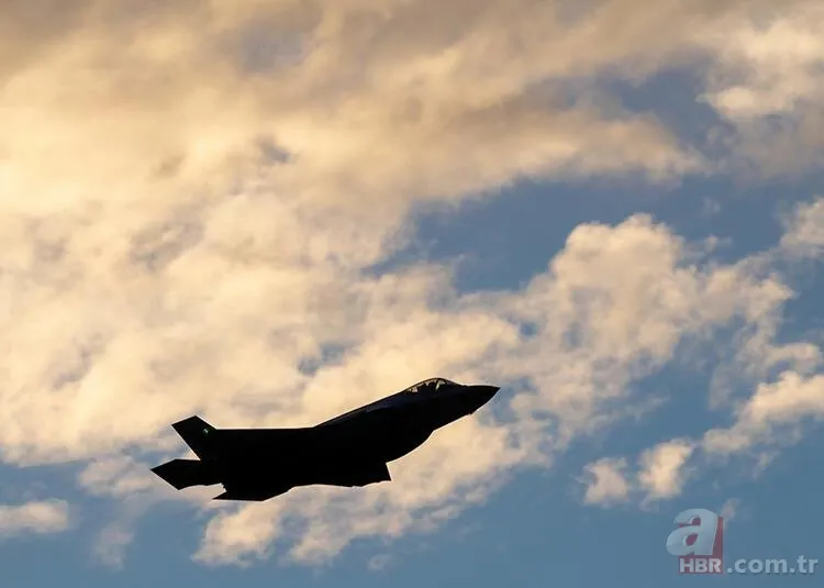 Dünyanın gözü Akdeniz'de! ABD Rusya'ya karşı savaş gemilerini gönderdi! İşte fotoğraflar 20