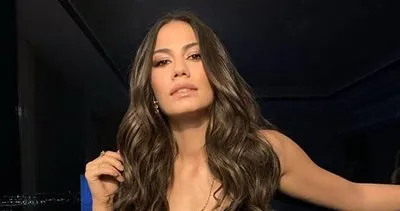 Doğduğun Ev Kaderindir'in yıldızı Demet Özdemir'den aşk açıklaması!