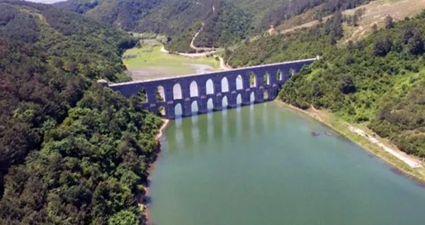 Flaş iddia! İstanbul’a yağmur bombası mı atılacak?