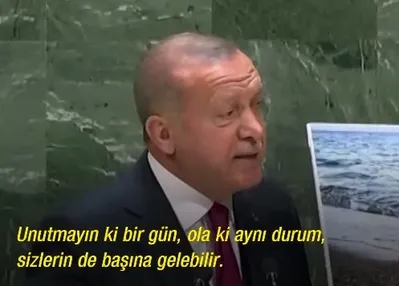Ümran artık özgür Suriye’de büyüyecek