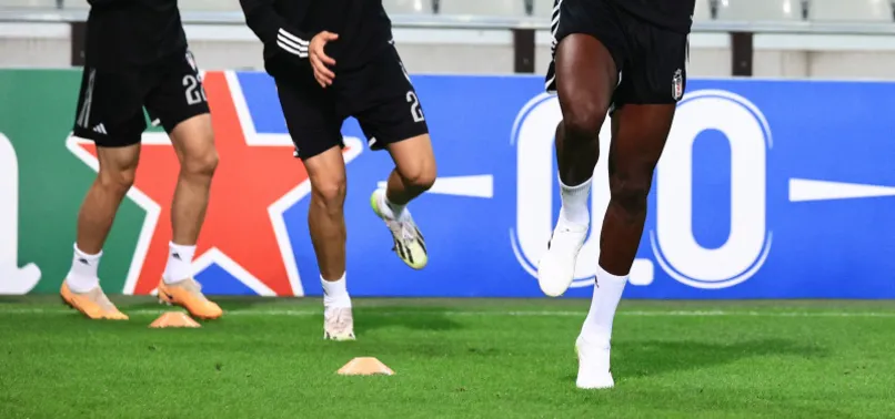 BEŞİKTAŞ Konferans Ligi maçı özeti | 21 Eylül 2023 Club Brugge-BJK maçı kaç kaç bitti?