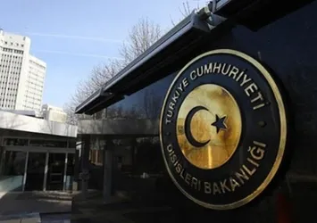 Türkiye'den Yemen'deki saldırıya kınama