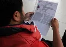 Engelli memur adayları dikkat! Başvurular...