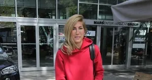 Çağla Şıkel dolandırıldı!