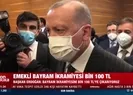 Başkan Erdoğandan emeklilere ikramiye müjdesi! Emeklilere ne kadar bayram ikramiyesi verilecek?