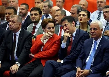 Çankaya İlçe Seçim Kurulu: 10 Temmuz'da seçimli kurultay yapılamaz