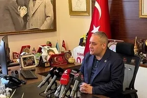 İşte Özel-Özarslan kavgasının perde arkası