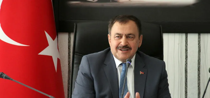 Bakan Eroğlu: Baba oğluna böyle imkan vermez