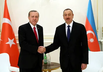 'Enerjinin İpek Yolu' TANAP açılıyor