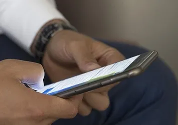 Bu SMS'lere sakın tıklamayın! SGK uyardı: "İtibar etmeyin"