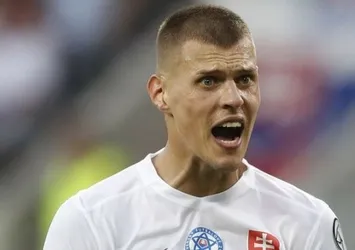 Martin Skrtel İngiliz basınından nefret ediyor!