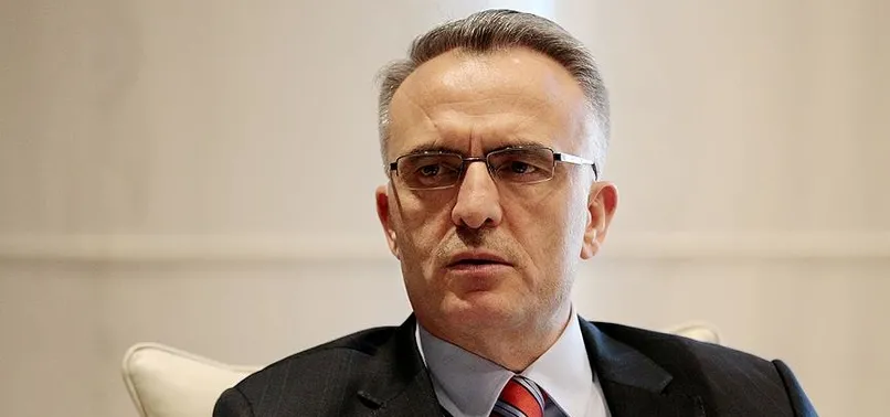 Bakan Ağbal'dan Türkiye için önemli tahmin