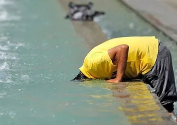 Meteoroloji: Hava sıcaklıkları hafta sonundan itibaren azalacak