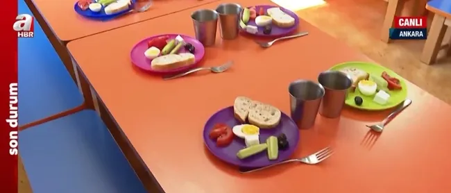 Okullarda ücretsiz yemek kimleri kapsıyor? Devlet hangi sınıflara yemek verecek?