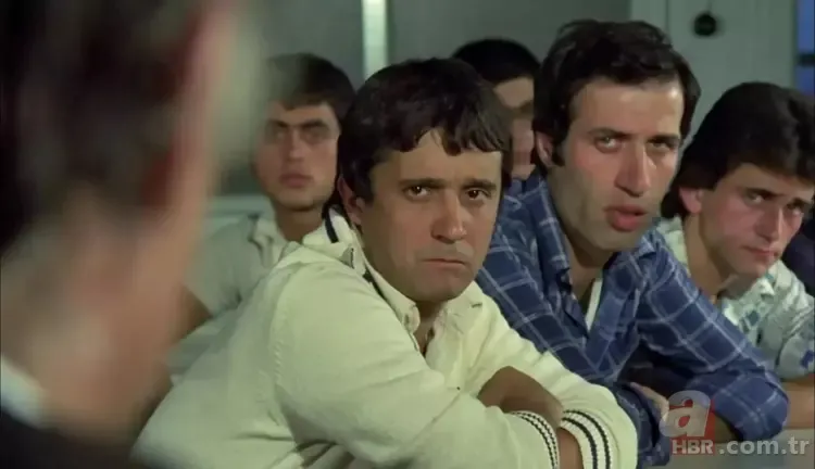 Şaban Oğlu Şaban'ın Ramazan'ı bakın kimin oğlu çıktı! Halit Akçatepe babasıyla aynı filmde... 3