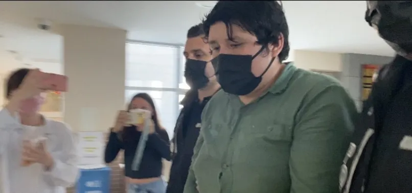 Çiftlik Bank'ın kurucusu Mehmet Aydın'ın ağabeyi Fatih Aydın Uruguay'da gözaltına alındı! İlk ifadesinde suçu kardeşine yıktı