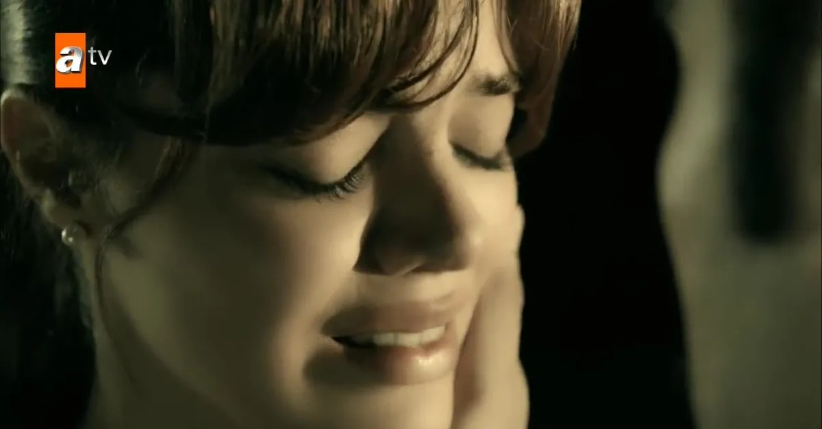 Bir Zamanlar Çukurova 41 son bölüme damga vuran şarkı |Video