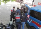 Çanakkalede sopalı vahşet